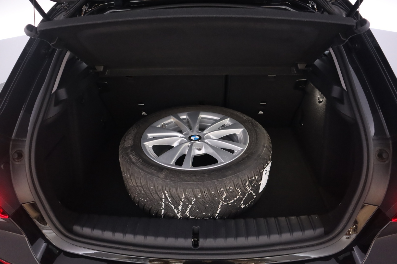 BMW 118 2020