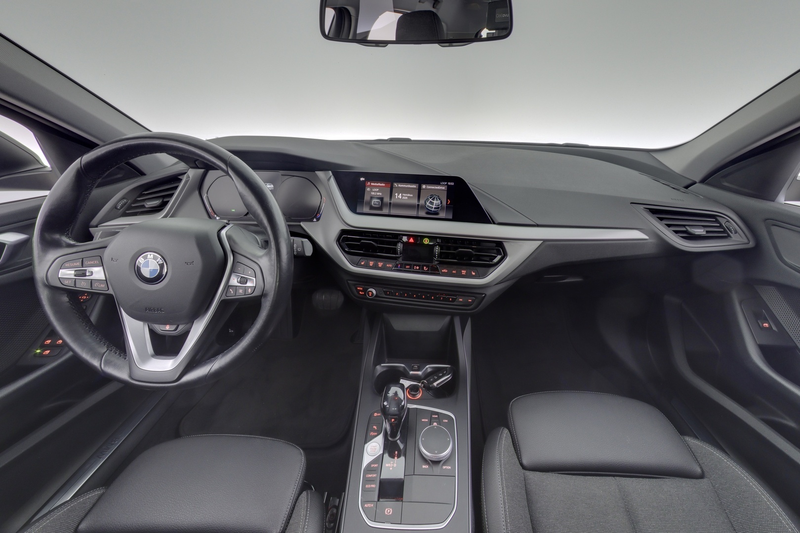 BMW 118 2020