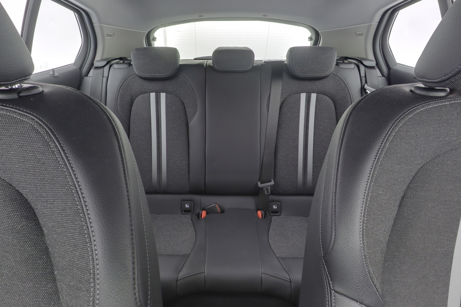 BMW 118 2020