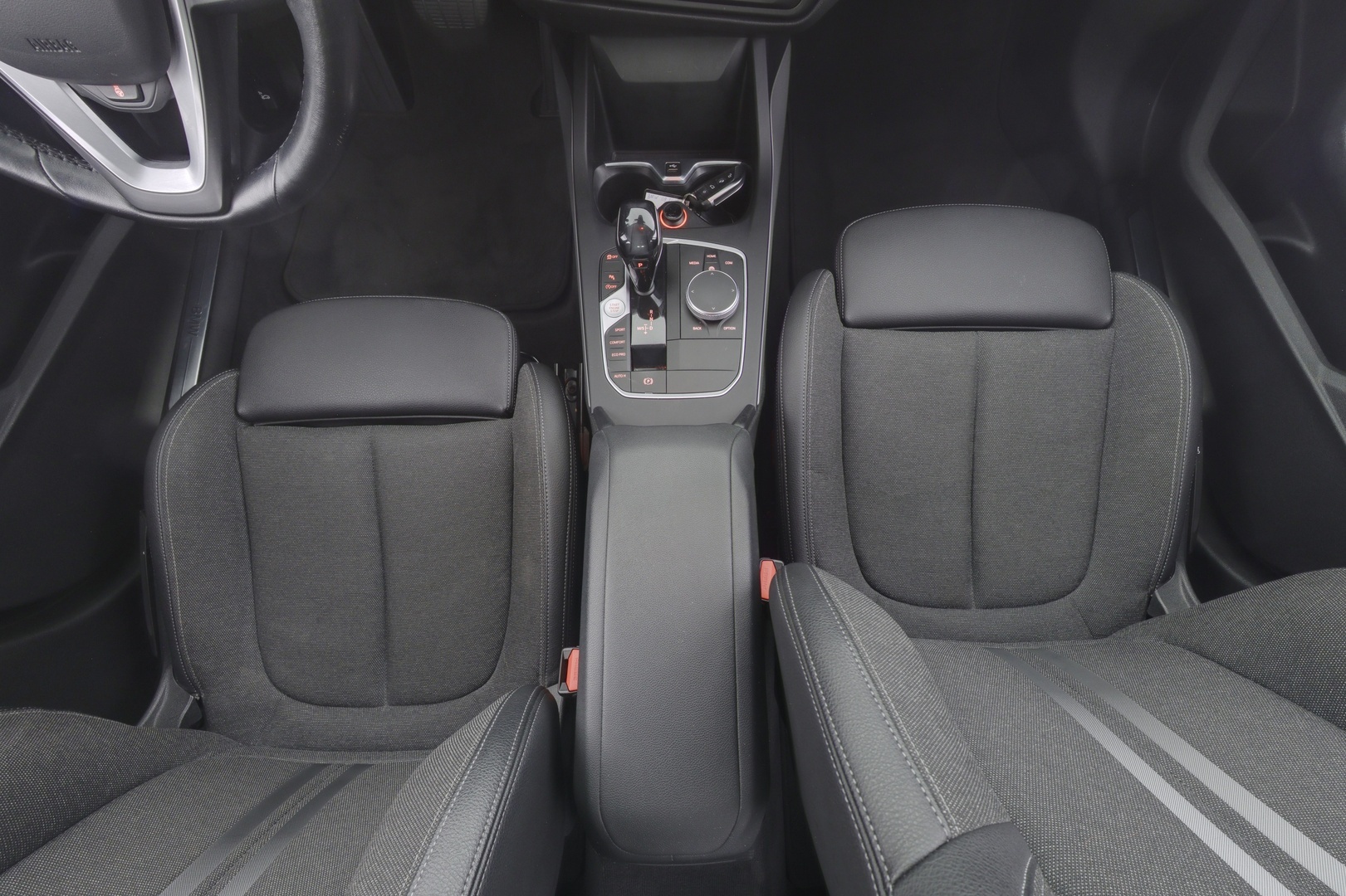 BMW 118 2020