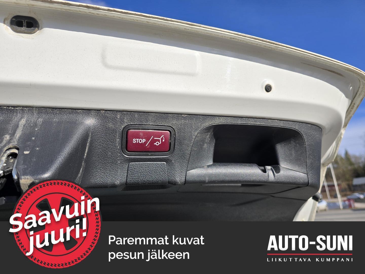 MERCEDES-BENZ CLA 2022