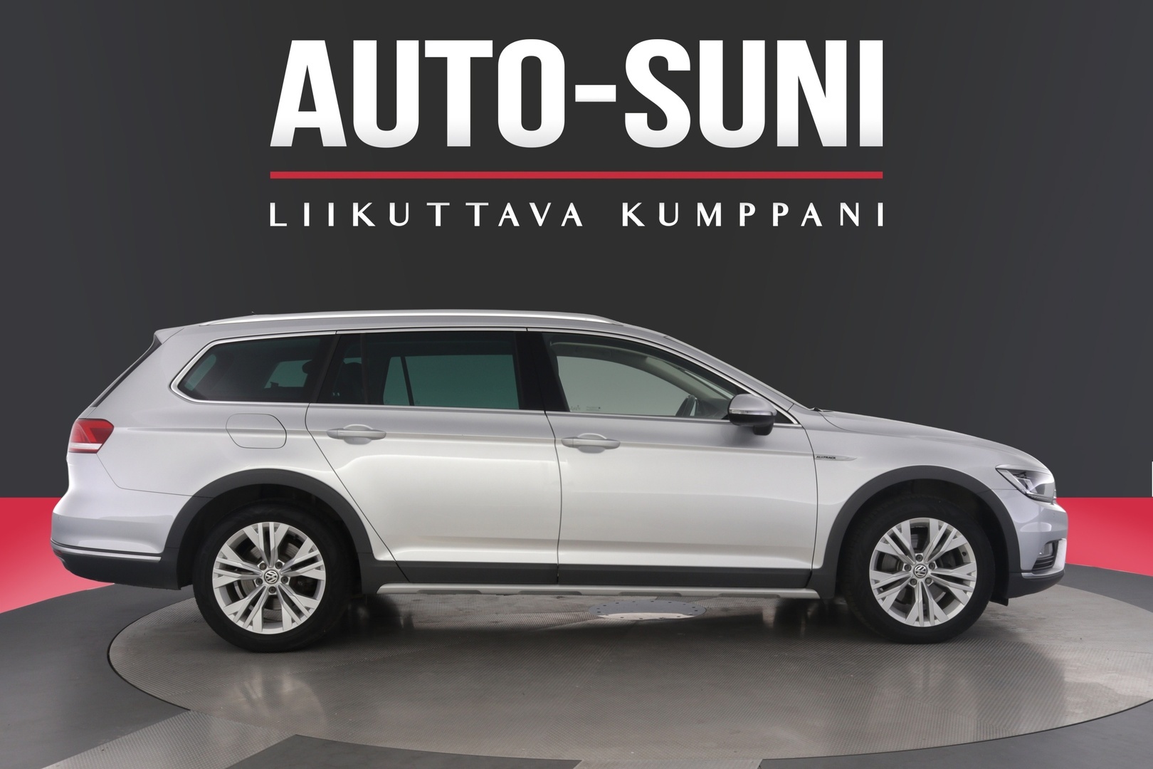 VOLKSWAGEN Passat 2019