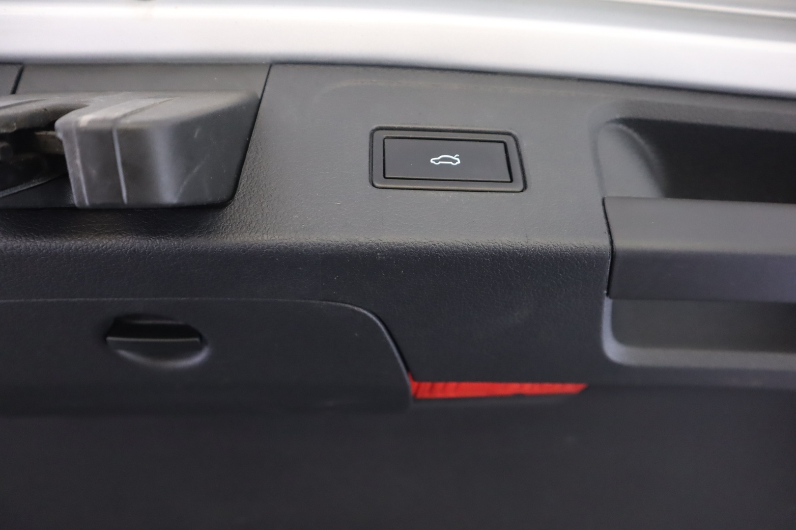 VOLKSWAGEN Passat 2019