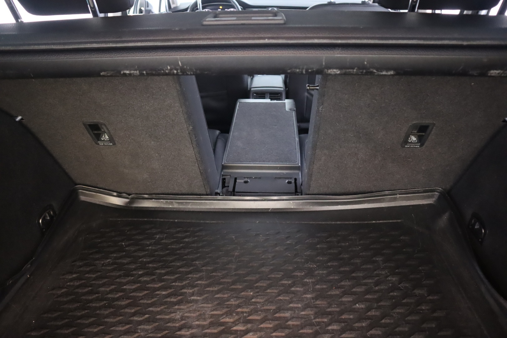 VOLKSWAGEN Passat 2019