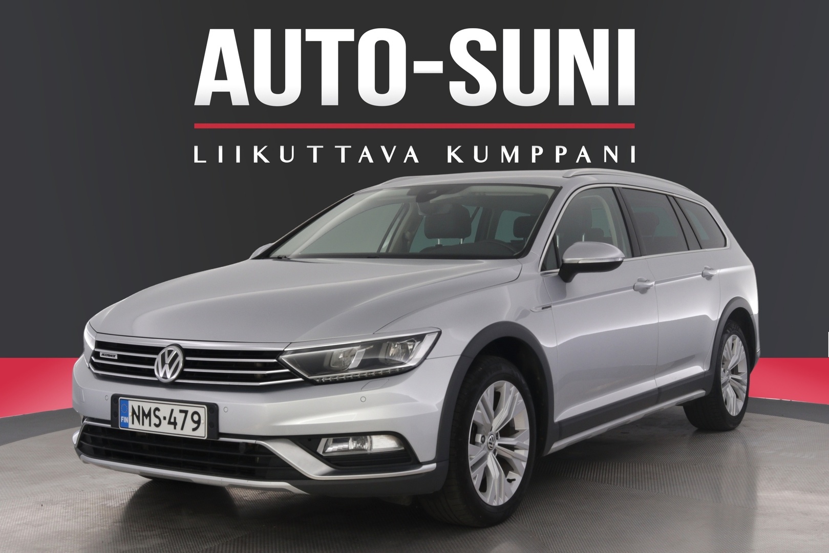 VOLKSWAGEN Passat 2019