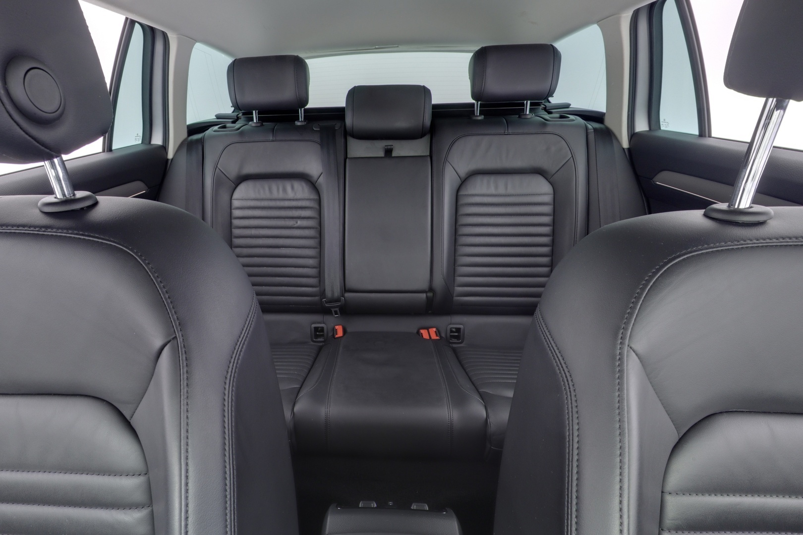VOLKSWAGEN Passat 2019