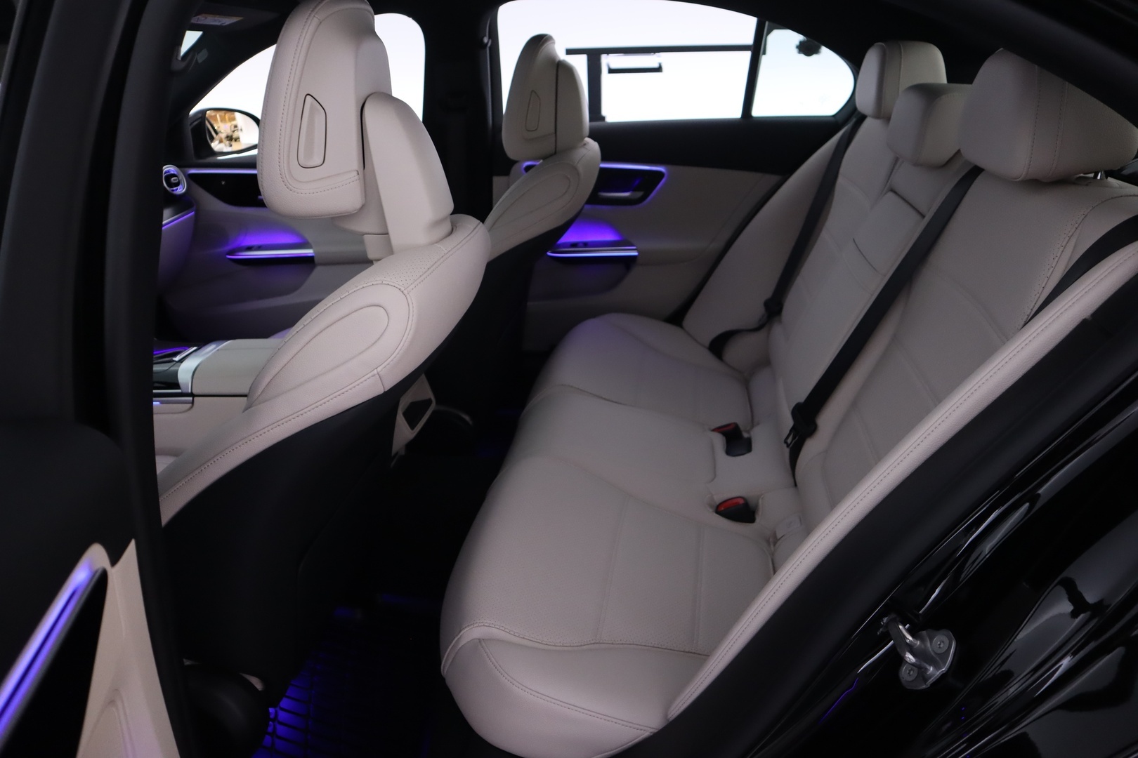 MERCEDES-BENZ C 2022