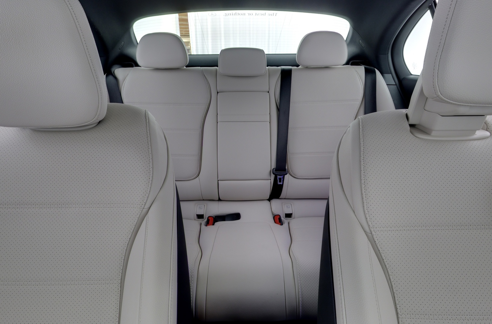 MERCEDES-BENZ C 2022