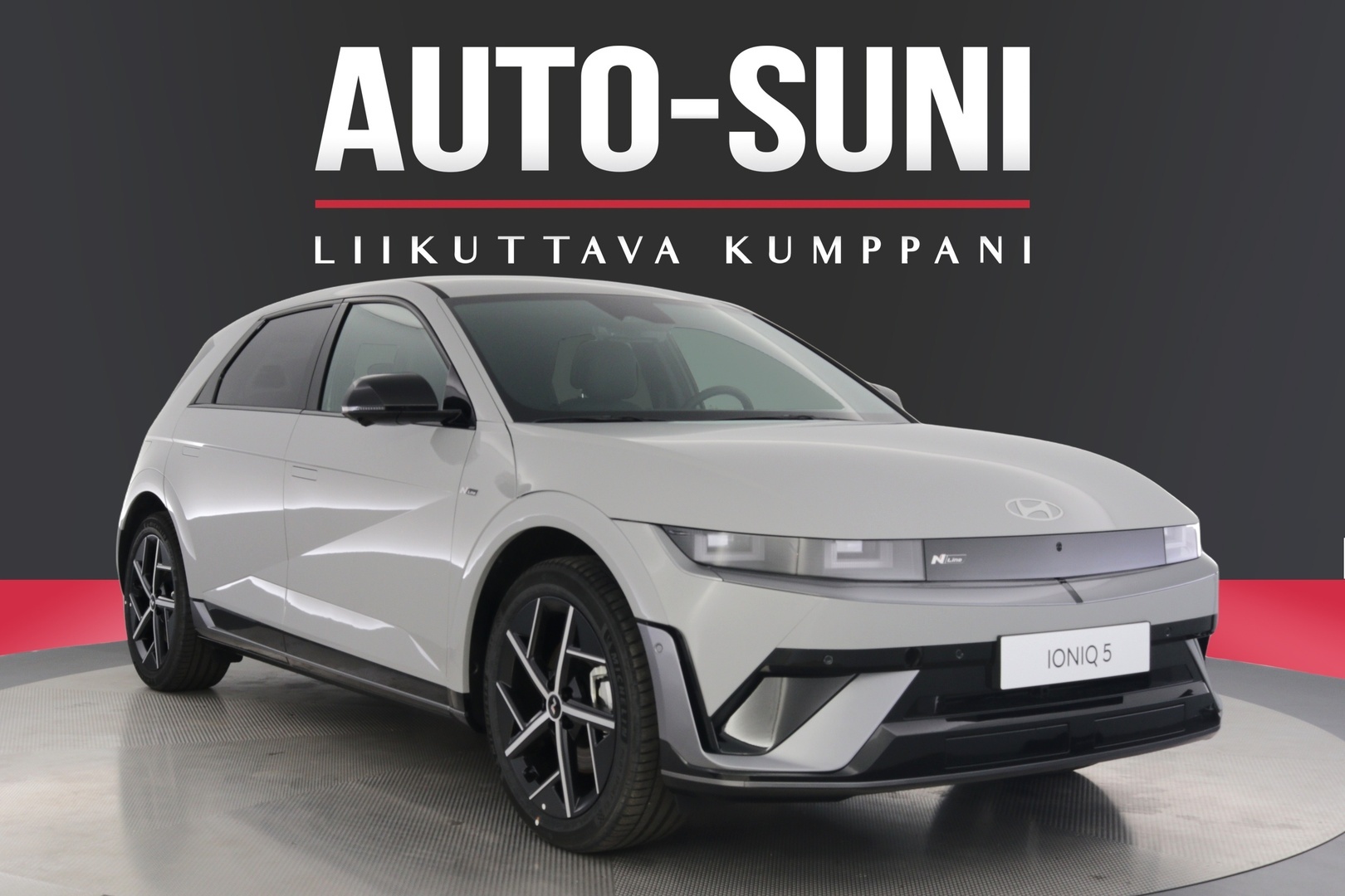 HYUNDAI IONIQ 5 2025