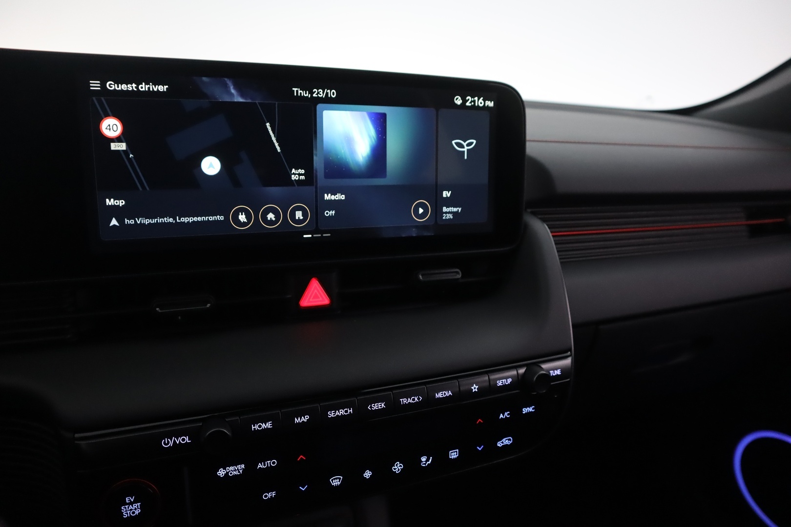 HYUNDAI IONIQ 5 2025