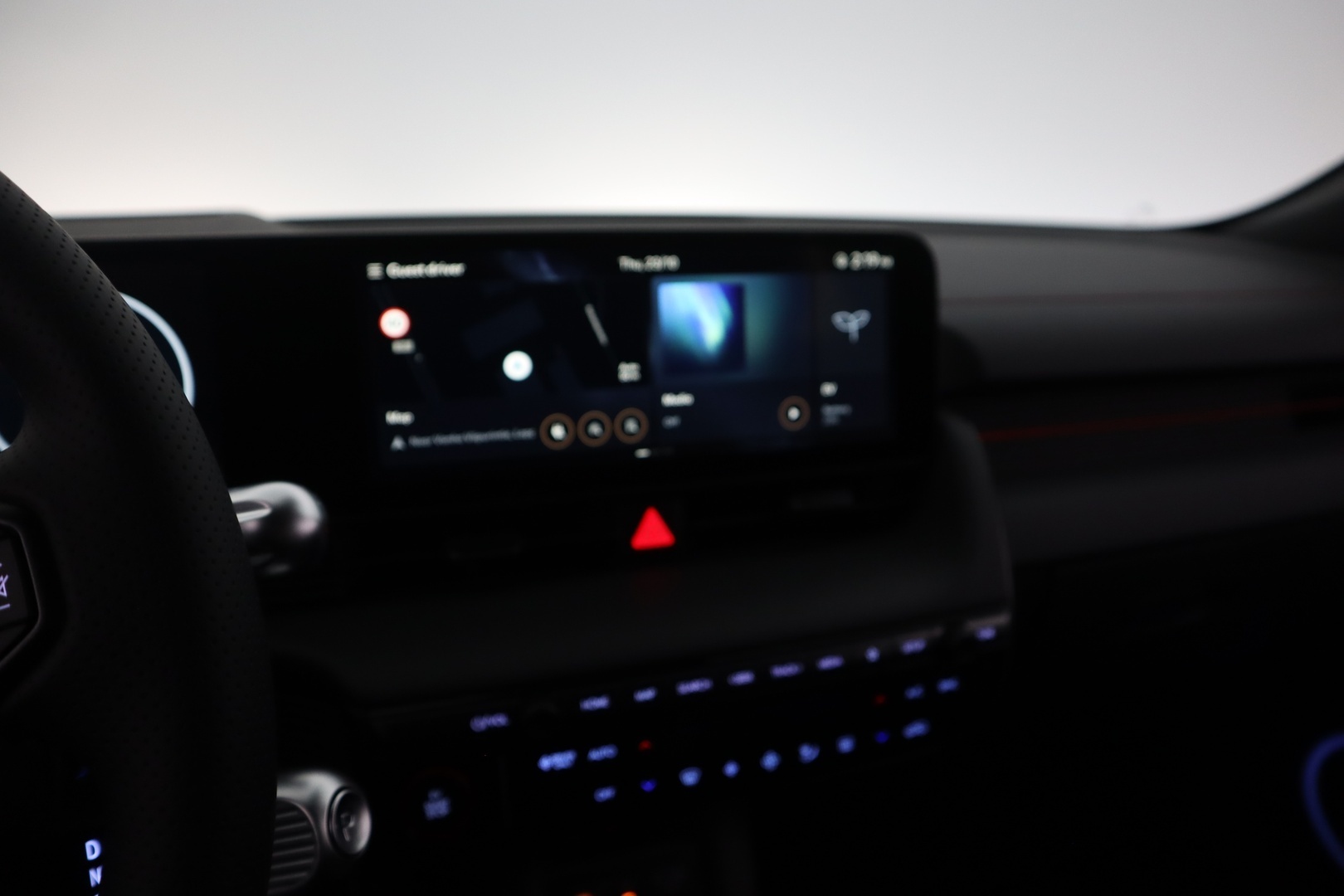 HYUNDAI IONIQ 5 2025