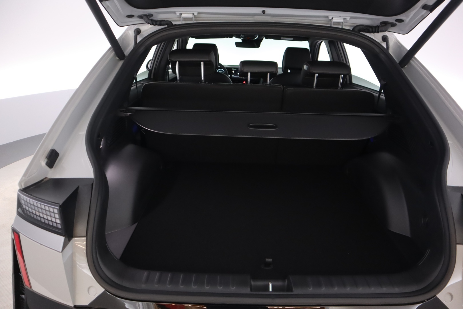 HYUNDAI IONIQ 5 2025