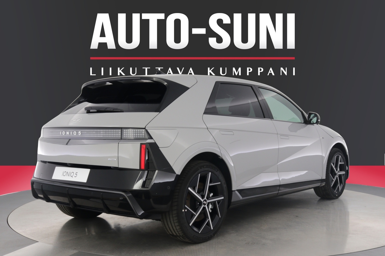 HYUNDAI IONIQ 5 2025