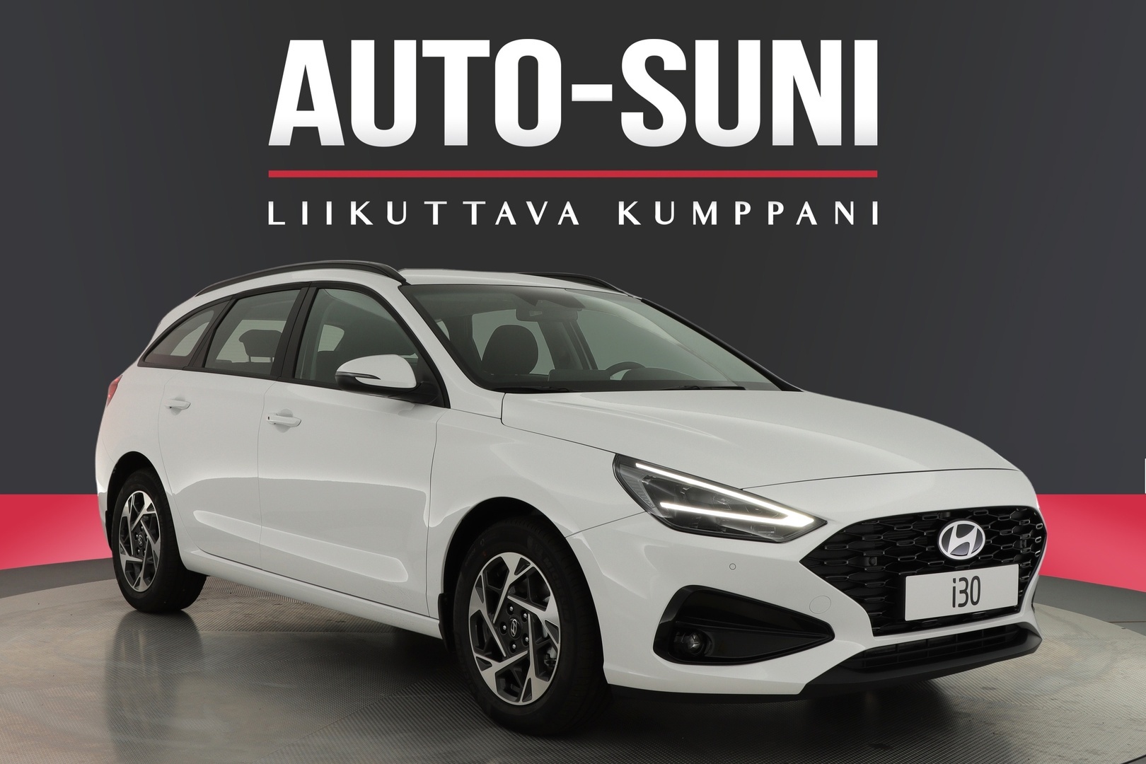 HYUNDAI i30 Wagon 2024