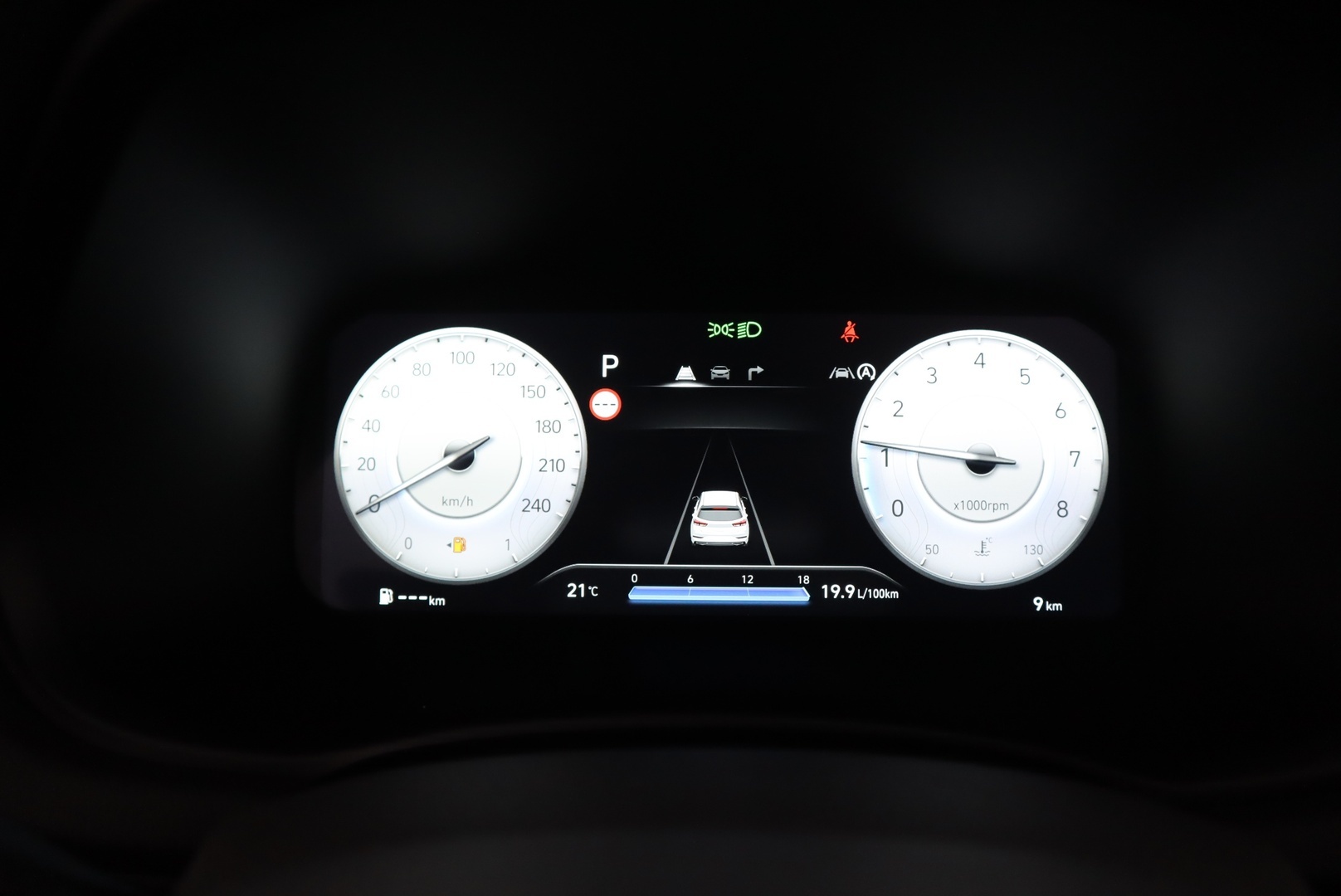 HYUNDAI i30 Wagon 2024