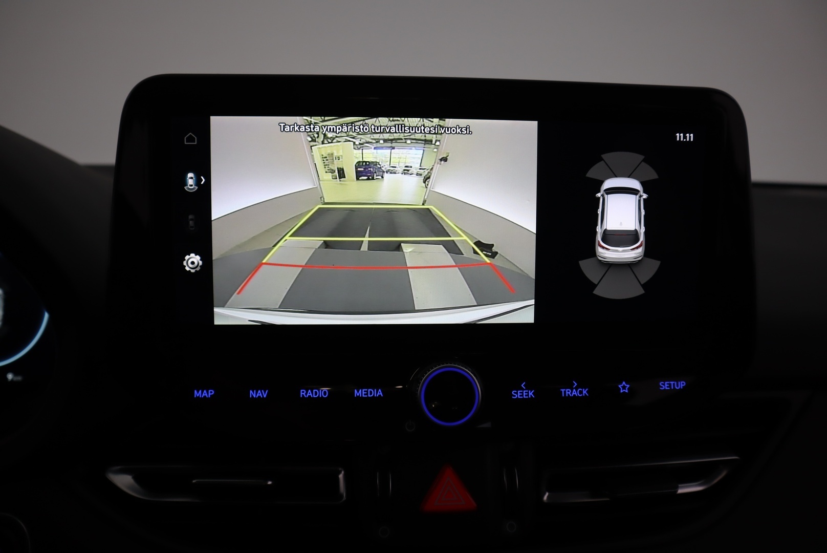 HYUNDAI i30 Wagon 2024