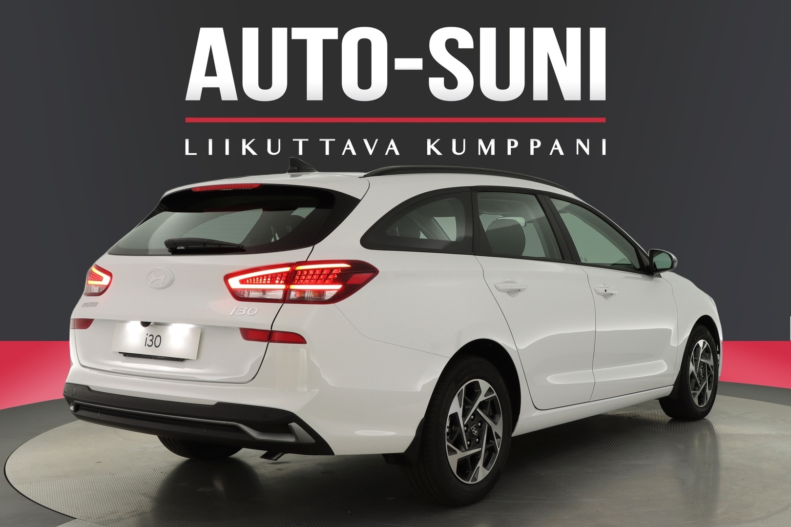 HYUNDAI i30 Wagon 2024