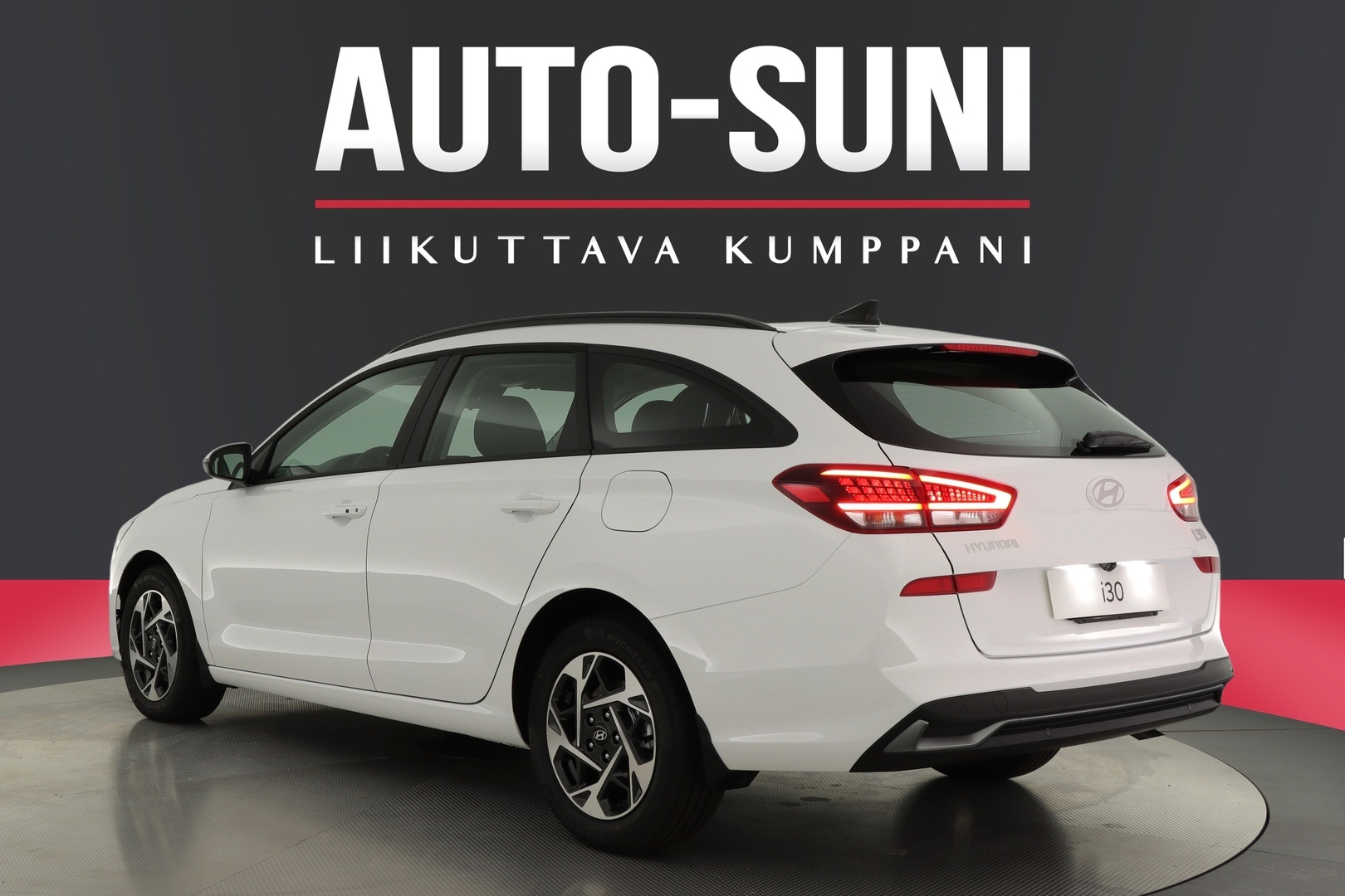 HYUNDAI i30 Wagon 2024