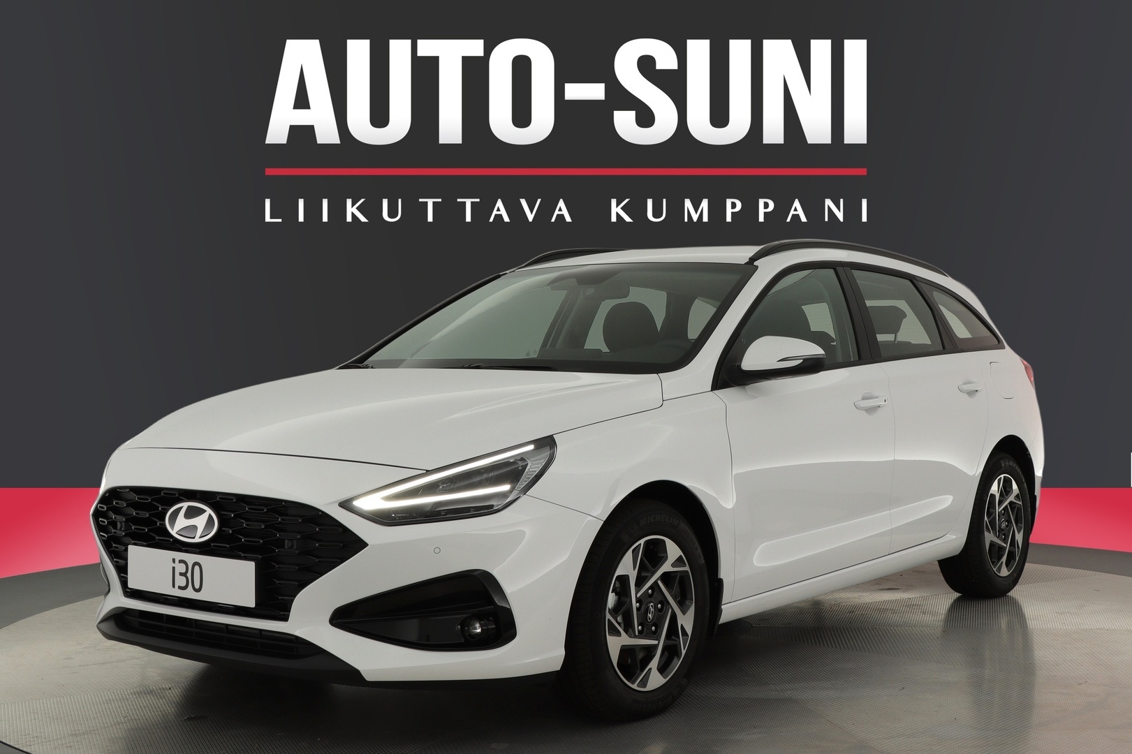 HYUNDAI i30 Wagon 2024