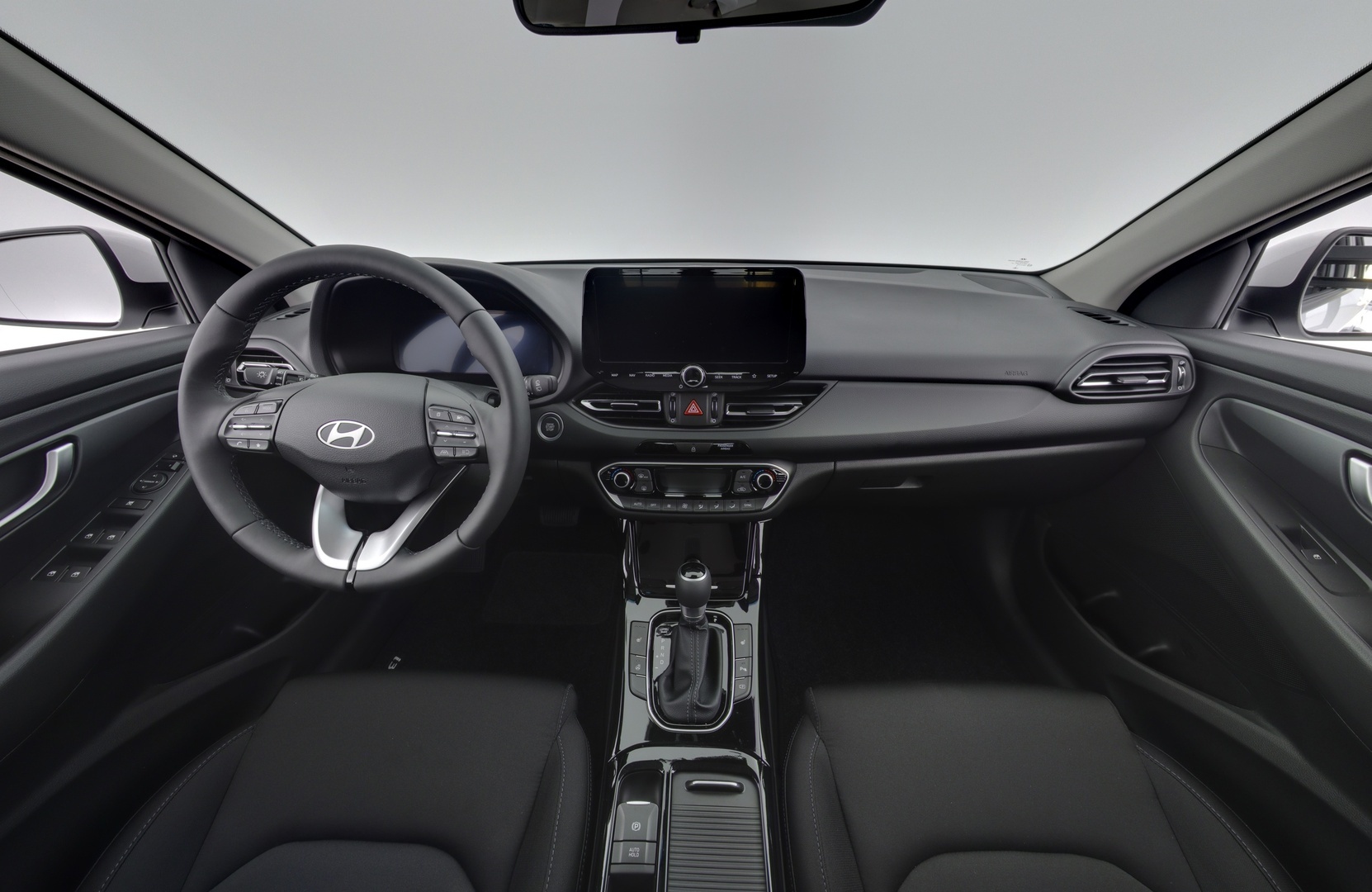 HYUNDAI i30 Wagon 2024