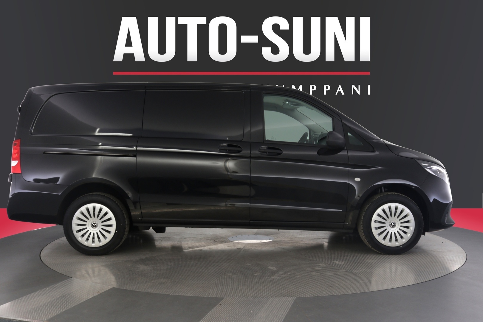 MERCEDES-BENZ Vito 2026