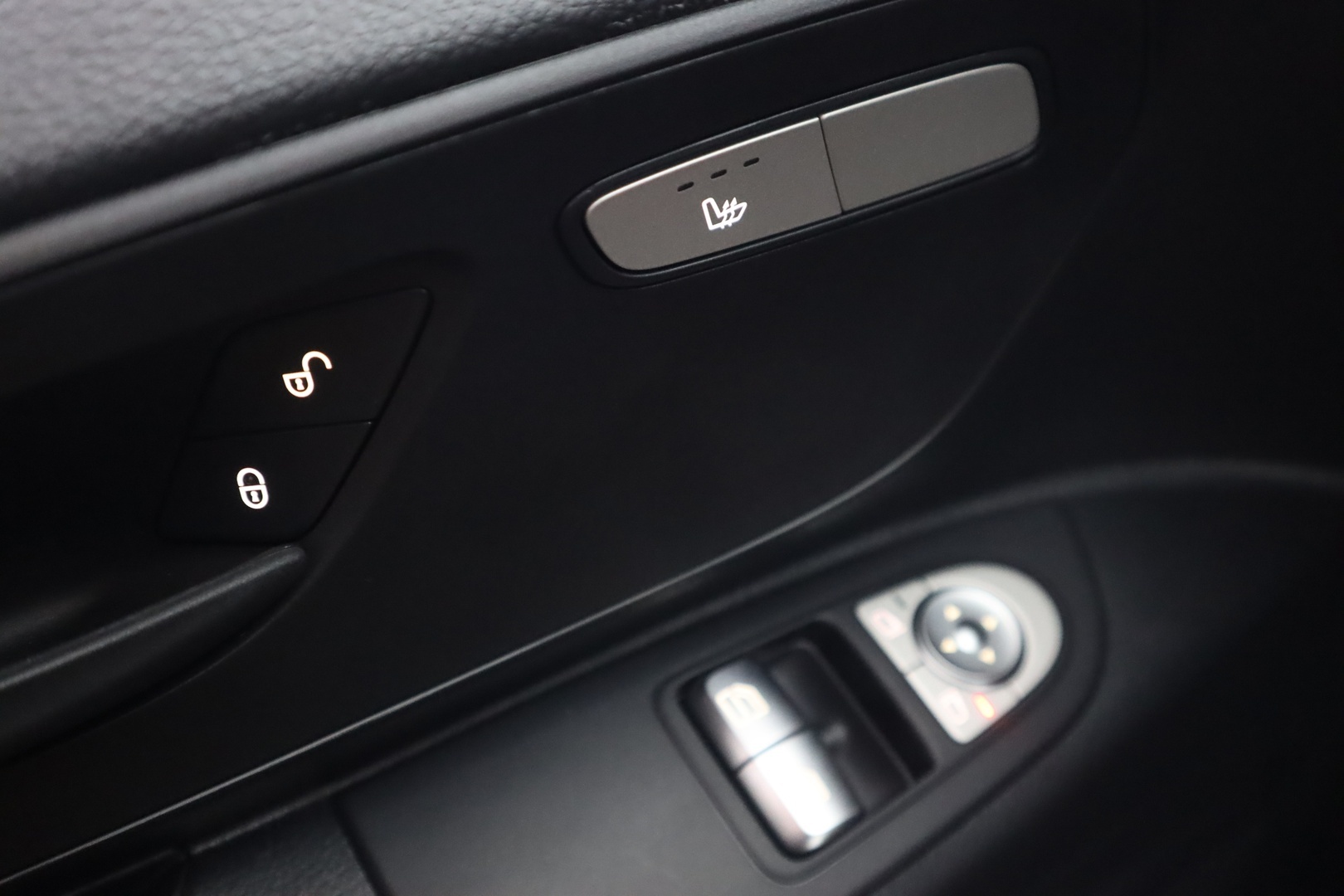 MERCEDES-BENZ Vito 2026