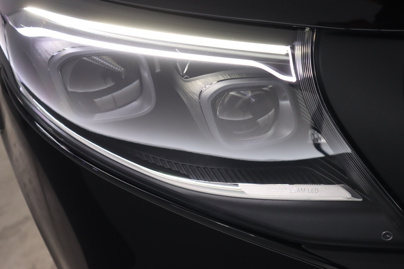 MERCEDES-BENZ Vito 2026