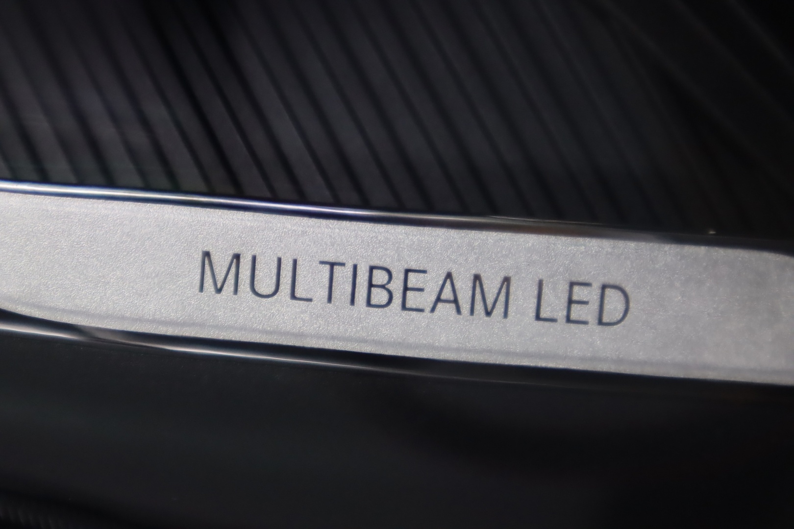 MERCEDES-BENZ Vito 2026