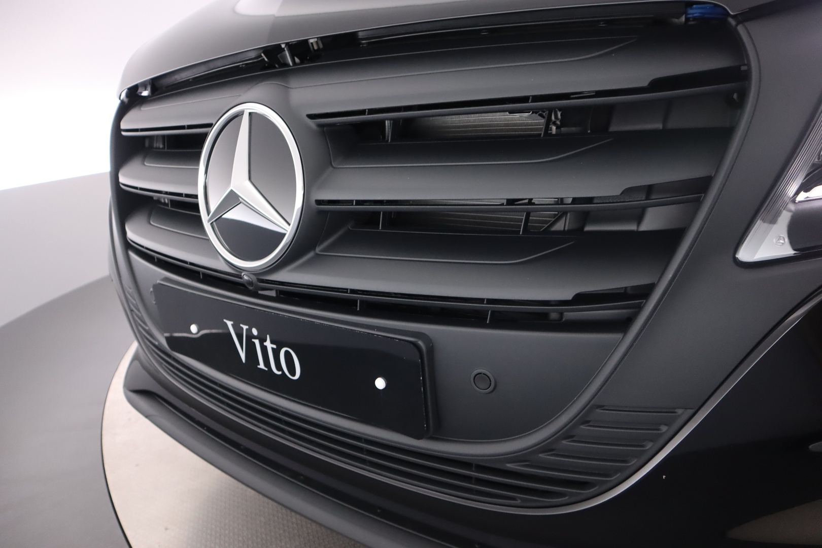 MERCEDES-BENZ Vito 2026