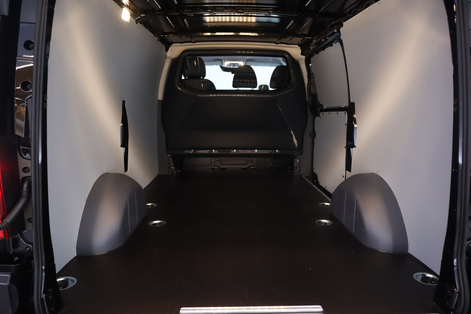 MERCEDES-BENZ Vito 2026