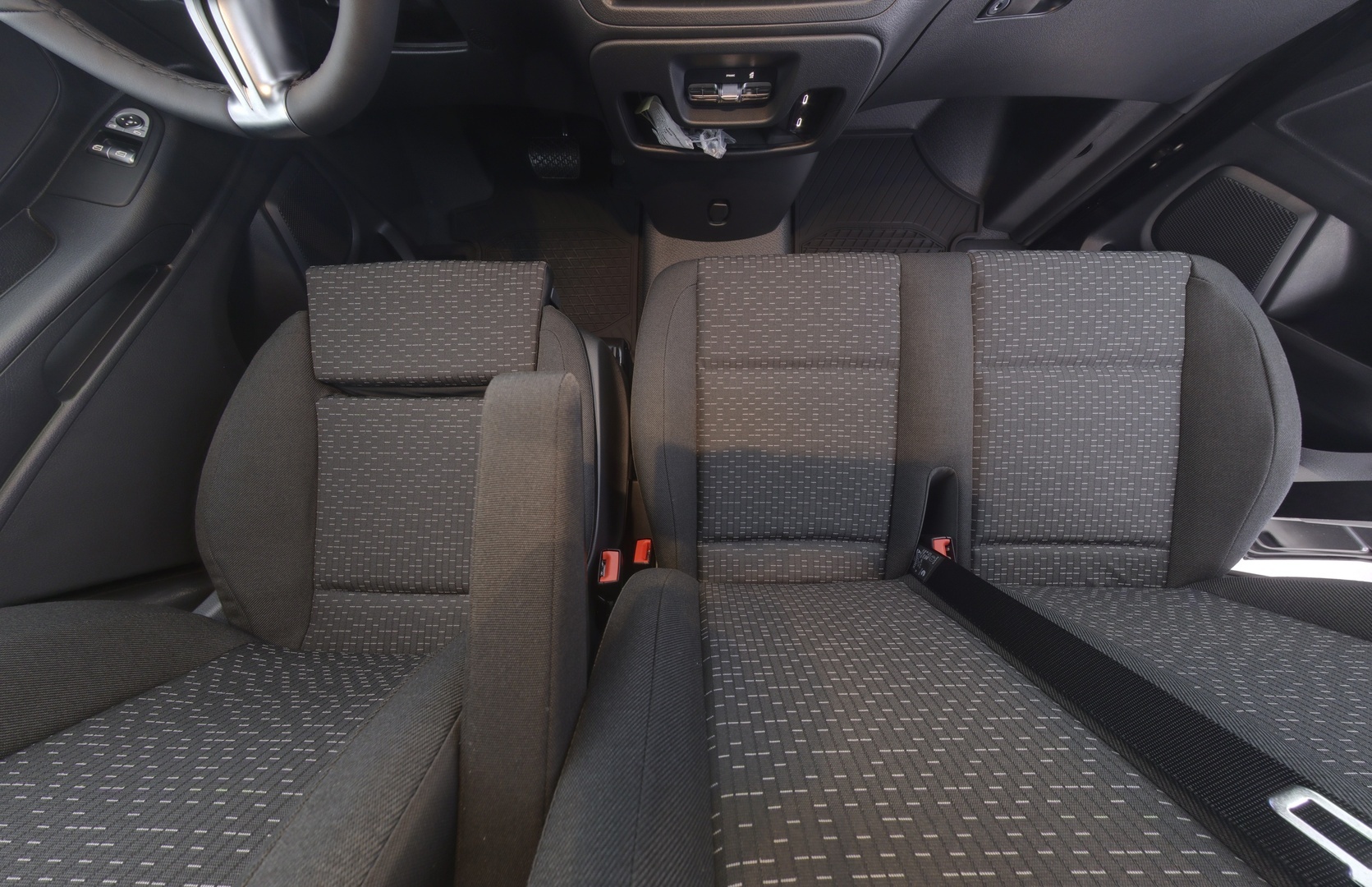 MERCEDES-BENZ Vito 2026