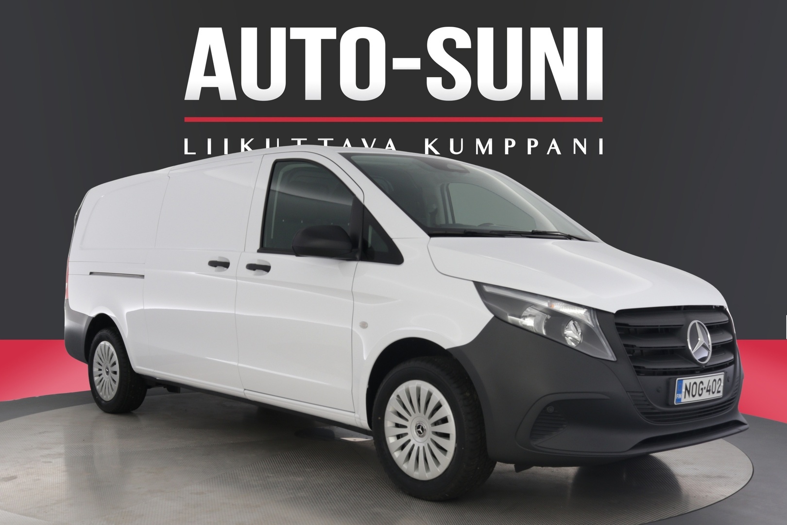 MERCEDES-BENZ Vito 2026