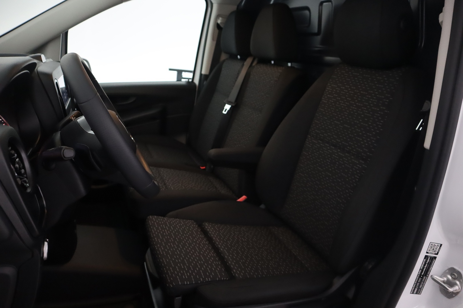 MERCEDES-BENZ Vito 2026