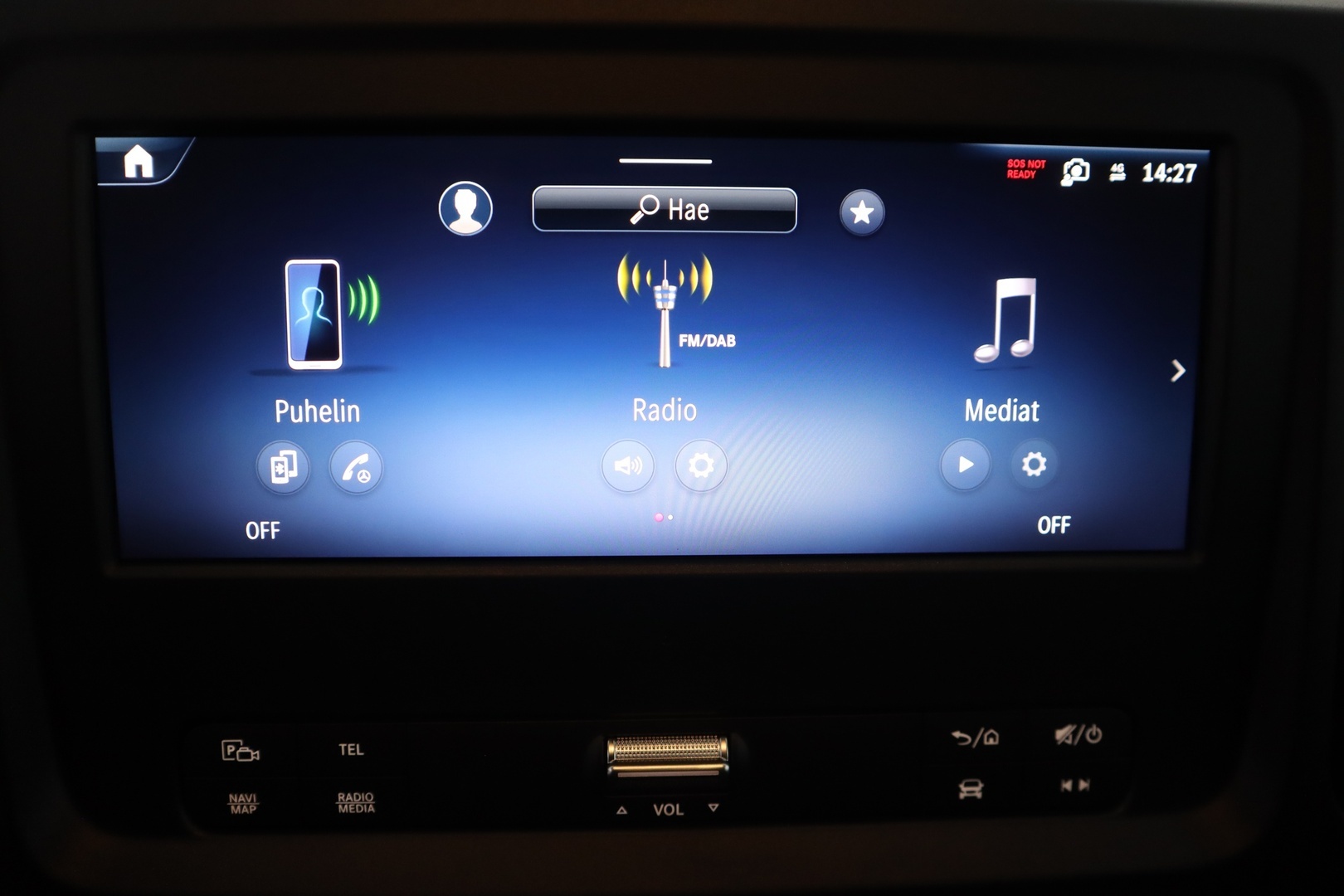 MERCEDES-BENZ Vito 2026