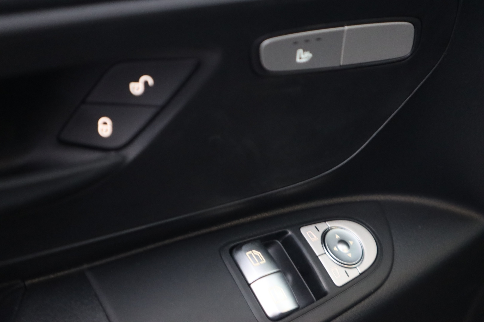 MERCEDES-BENZ Vito 2026