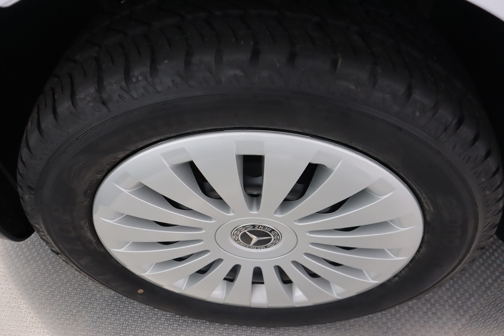 MERCEDES-BENZ Vito 2026