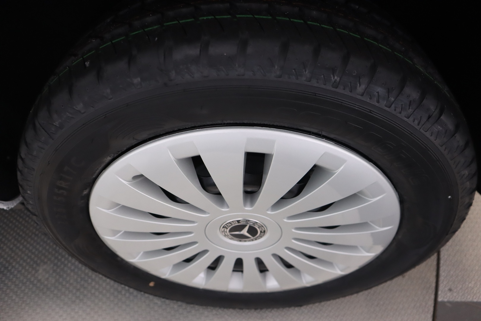 MERCEDES-BENZ Vito 2026