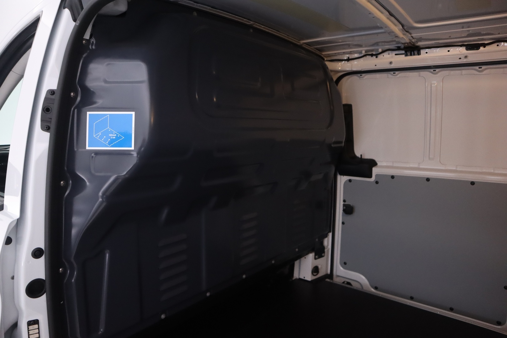 MERCEDES-BENZ Vito 2026