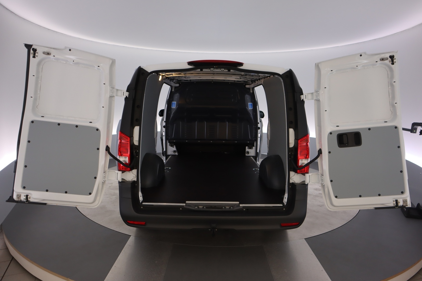 MERCEDES-BENZ Vito 2026