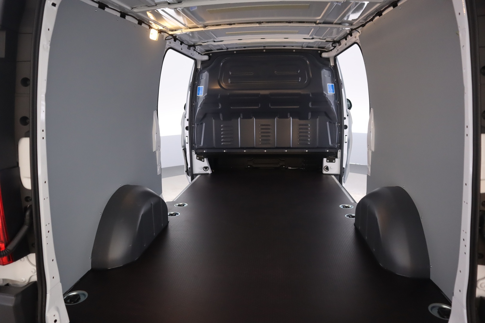 MERCEDES-BENZ Vito 2026