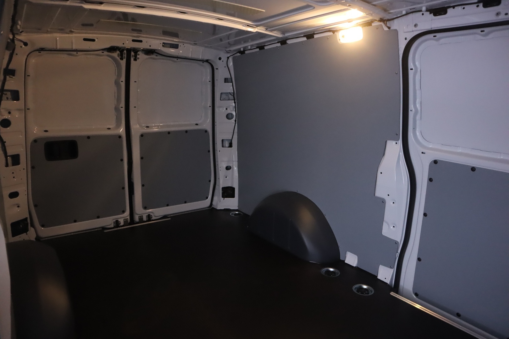 MERCEDES-BENZ Vito 2026