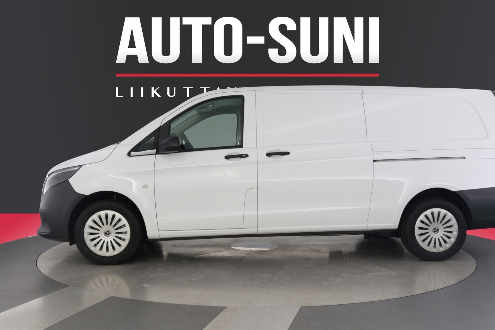 MERCEDES-BENZ Vito 2026