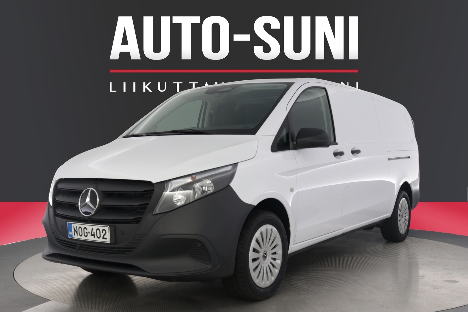 MERCEDES-BENZ Vito 2026