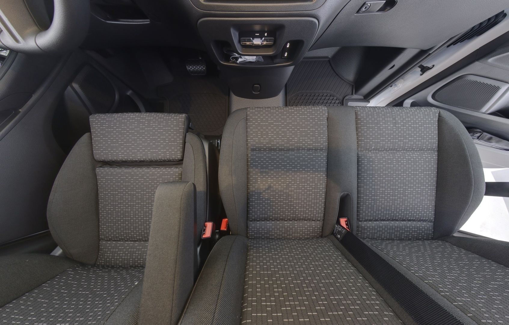 MERCEDES-BENZ Vito 2026