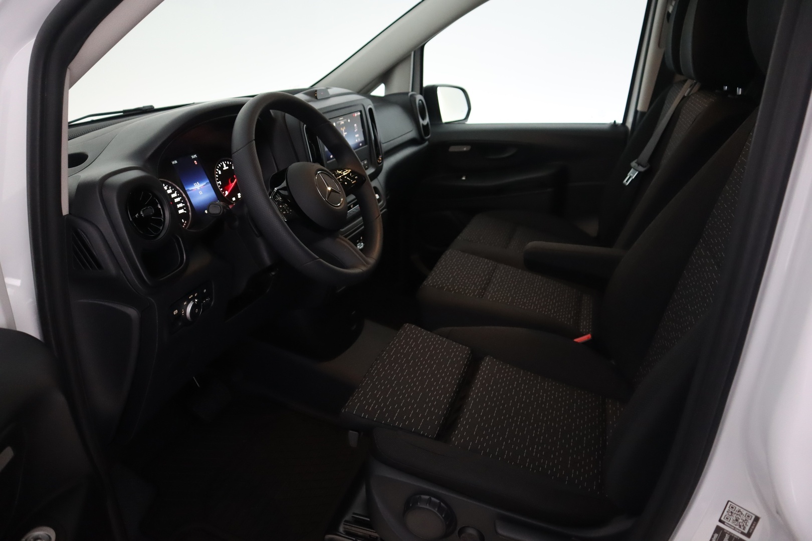 MERCEDES-BENZ Vito 2026