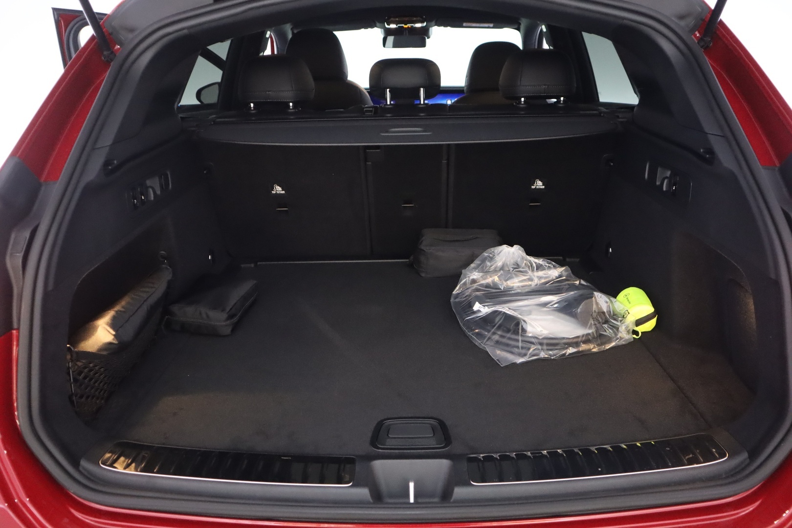 MERCEDES-BENZ GLC 20