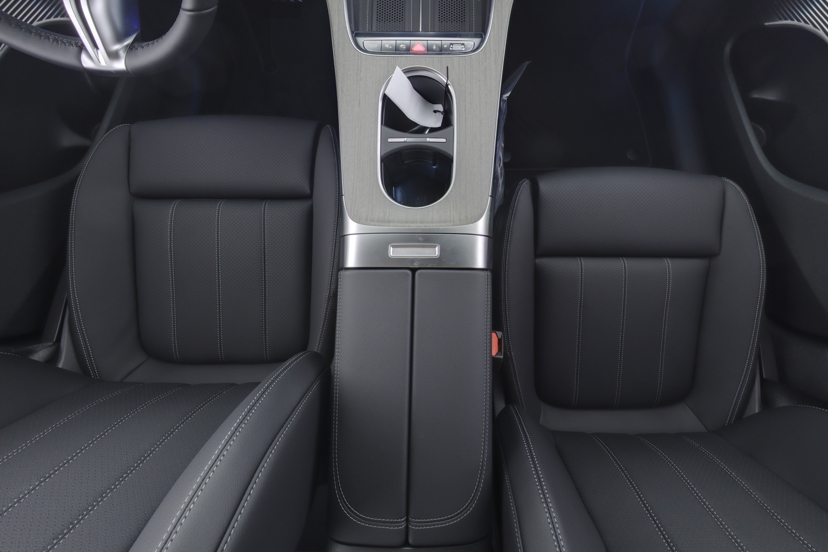 MERCEDES-BENZ GLC 9