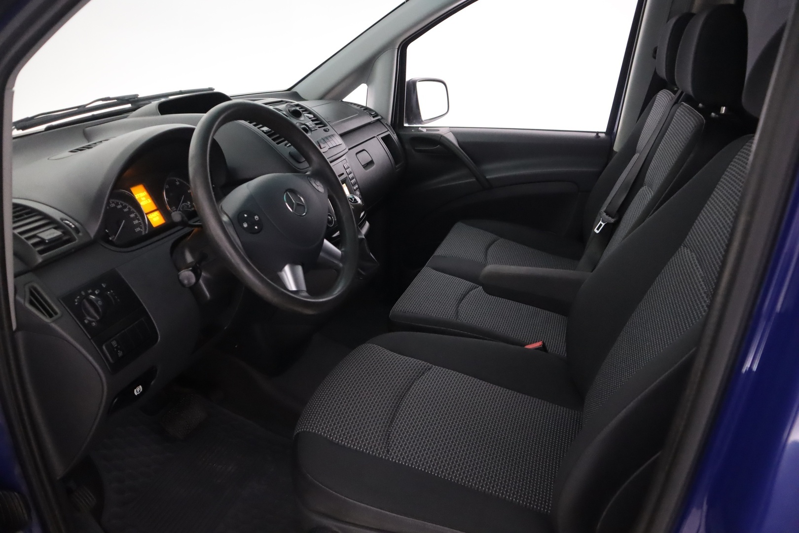 MERCEDES-BENZ Vito 2014