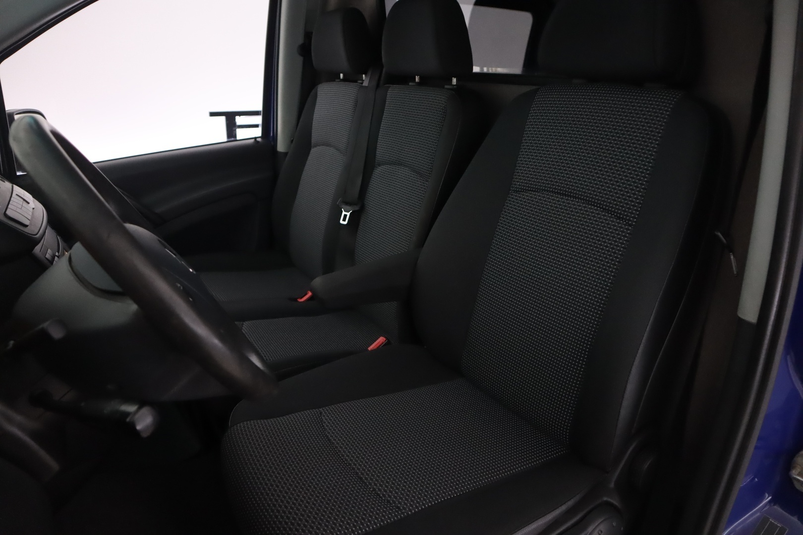 MERCEDES-BENZ Vito 2014