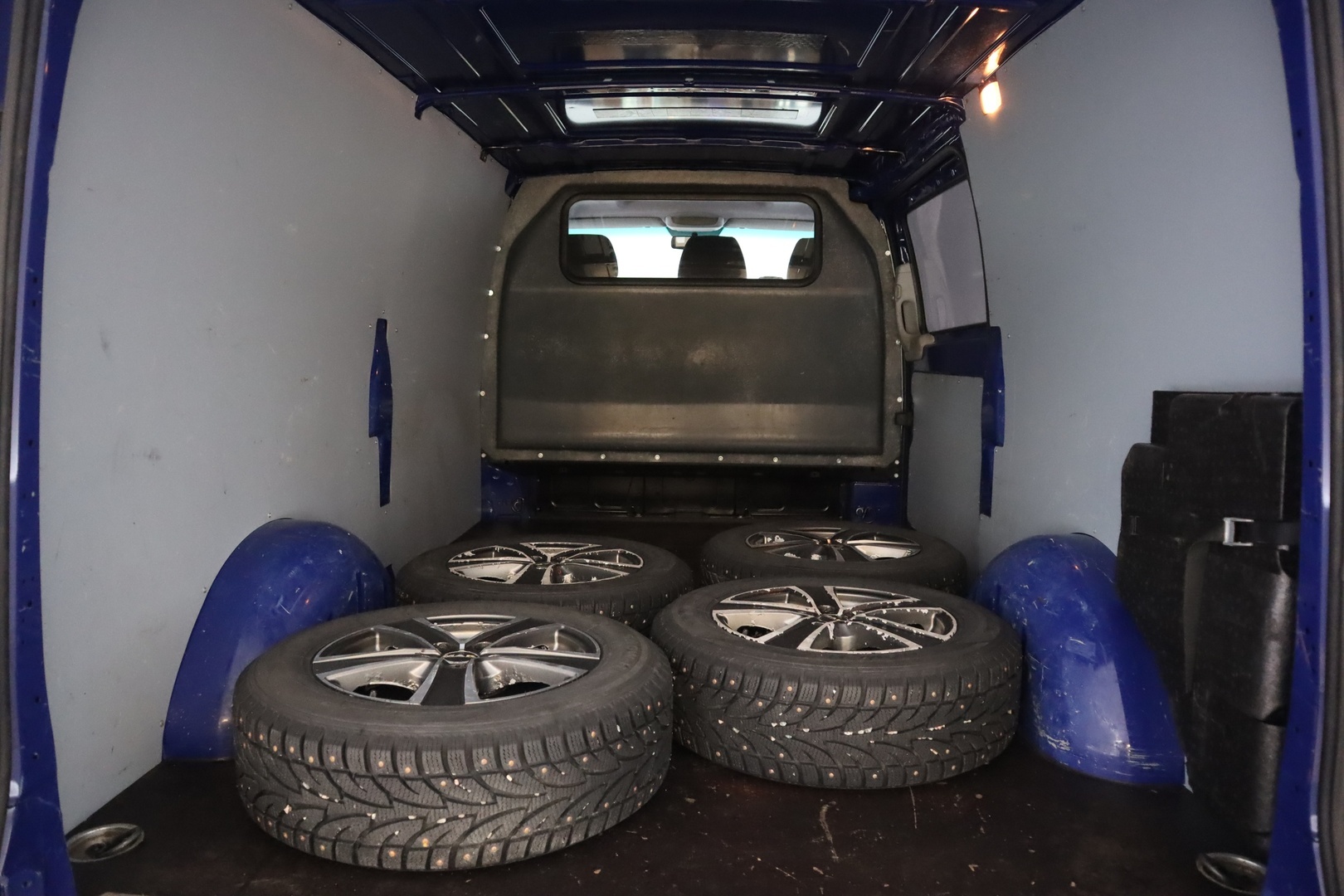 MERCEDES-BENZ Vito 2014